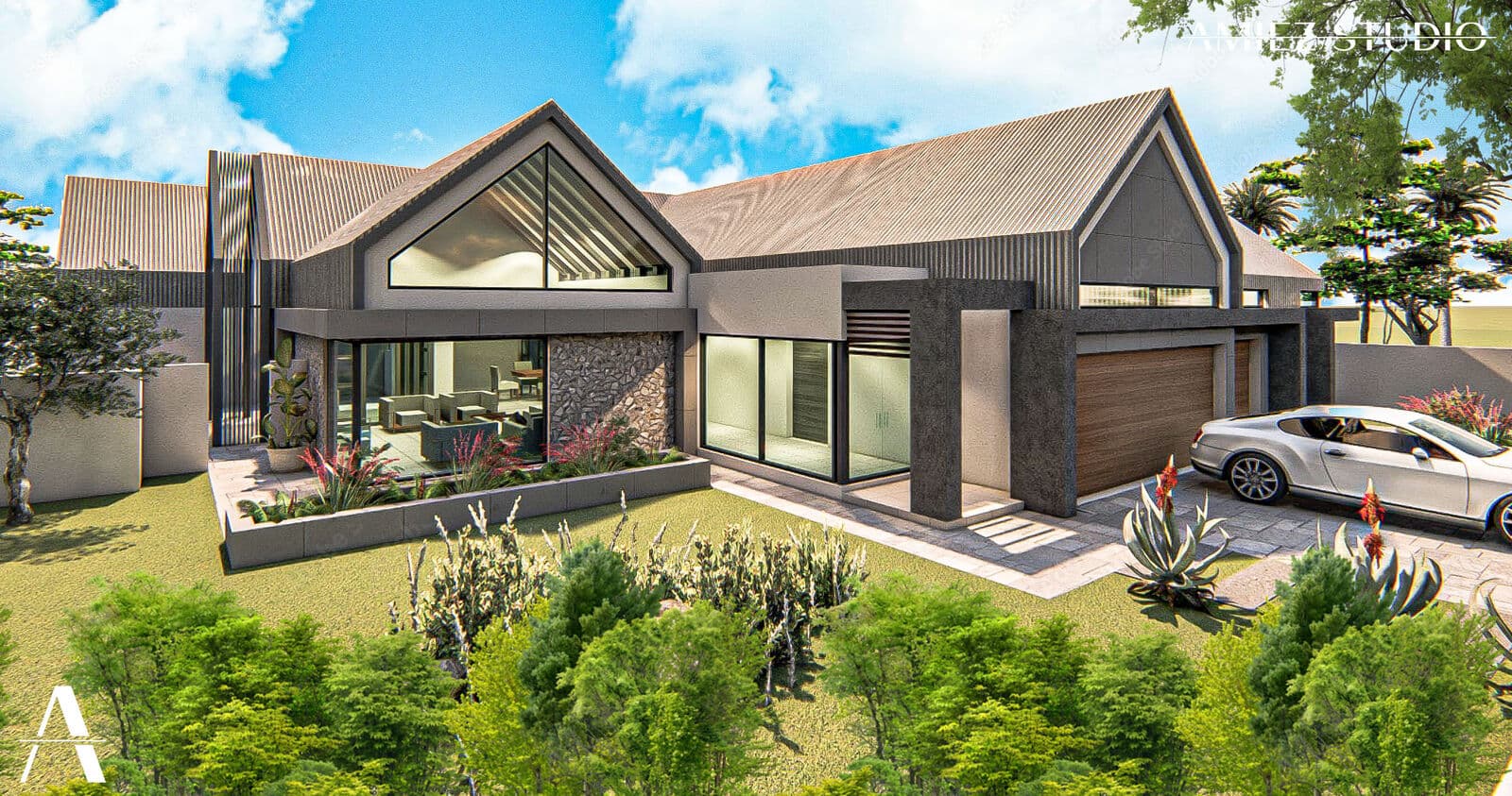 Renovation project - View 4