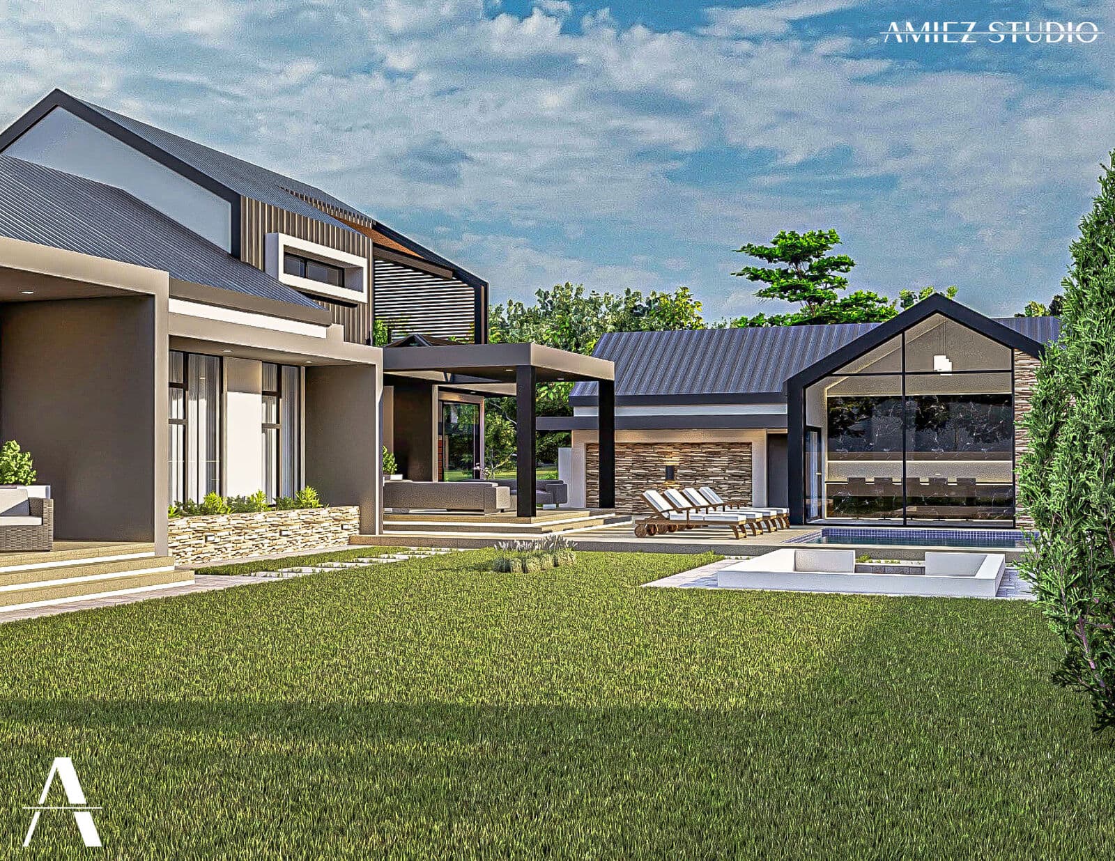 Renovation project - View 6