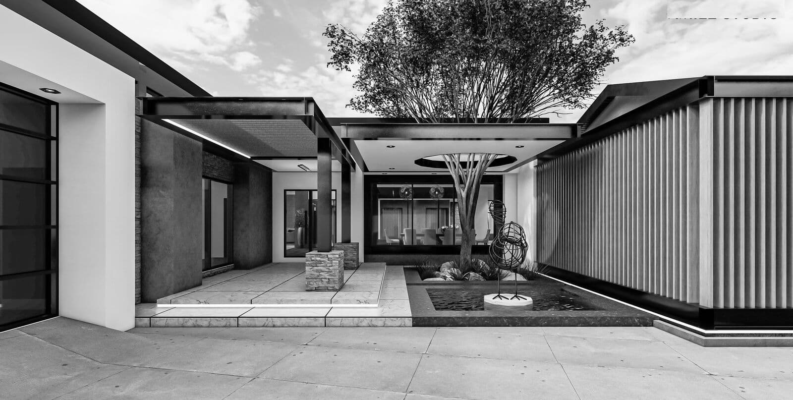 Architectural Concepts