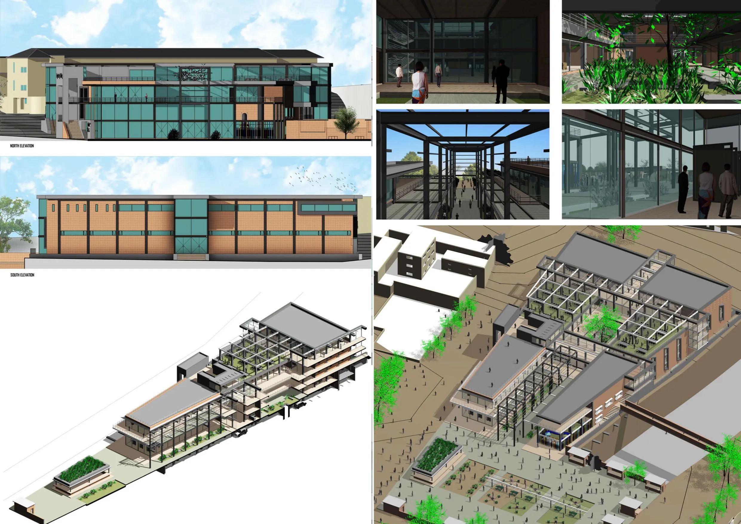 Concept Design - Exploration 6