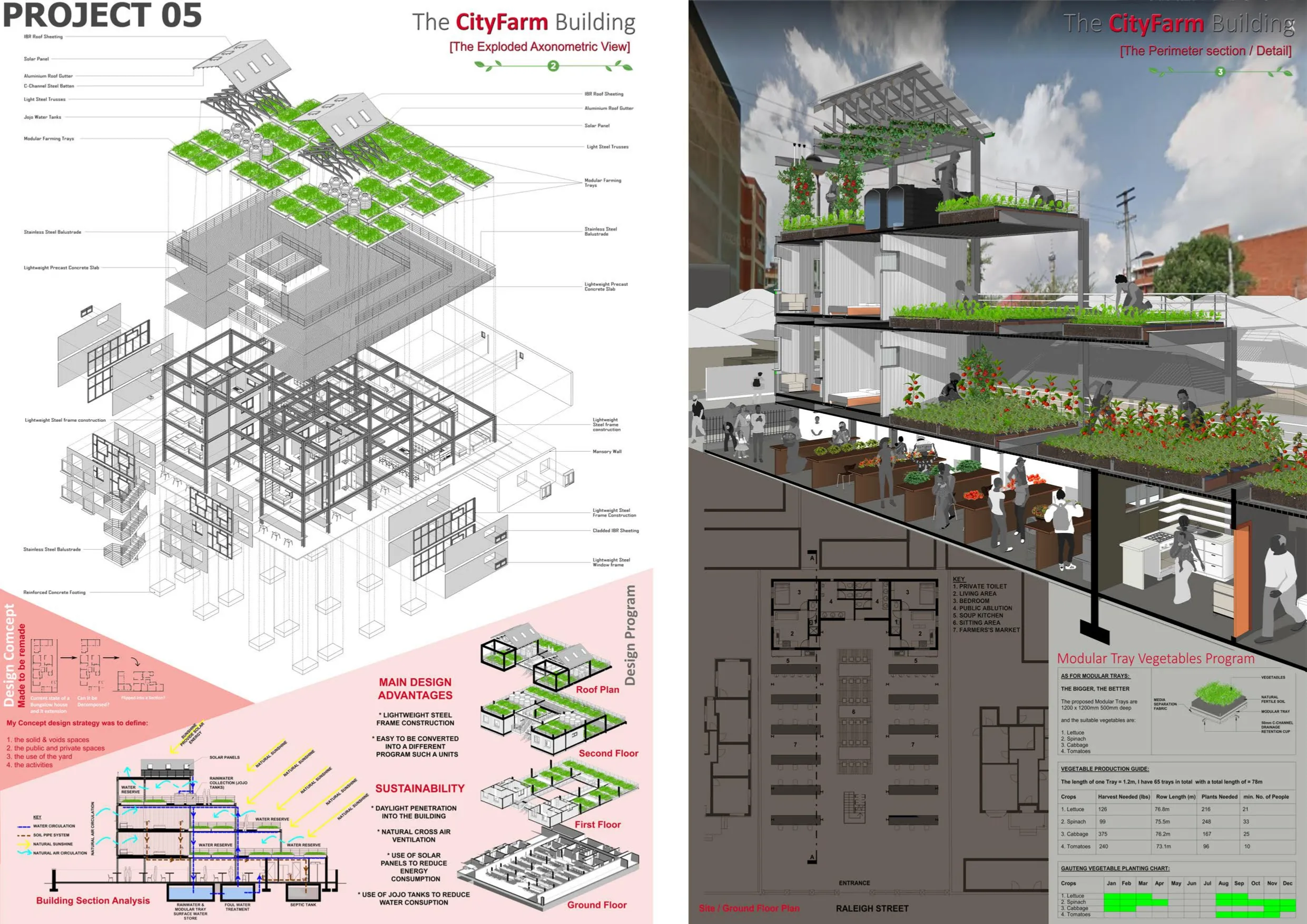 Concept Design - Exploration 4