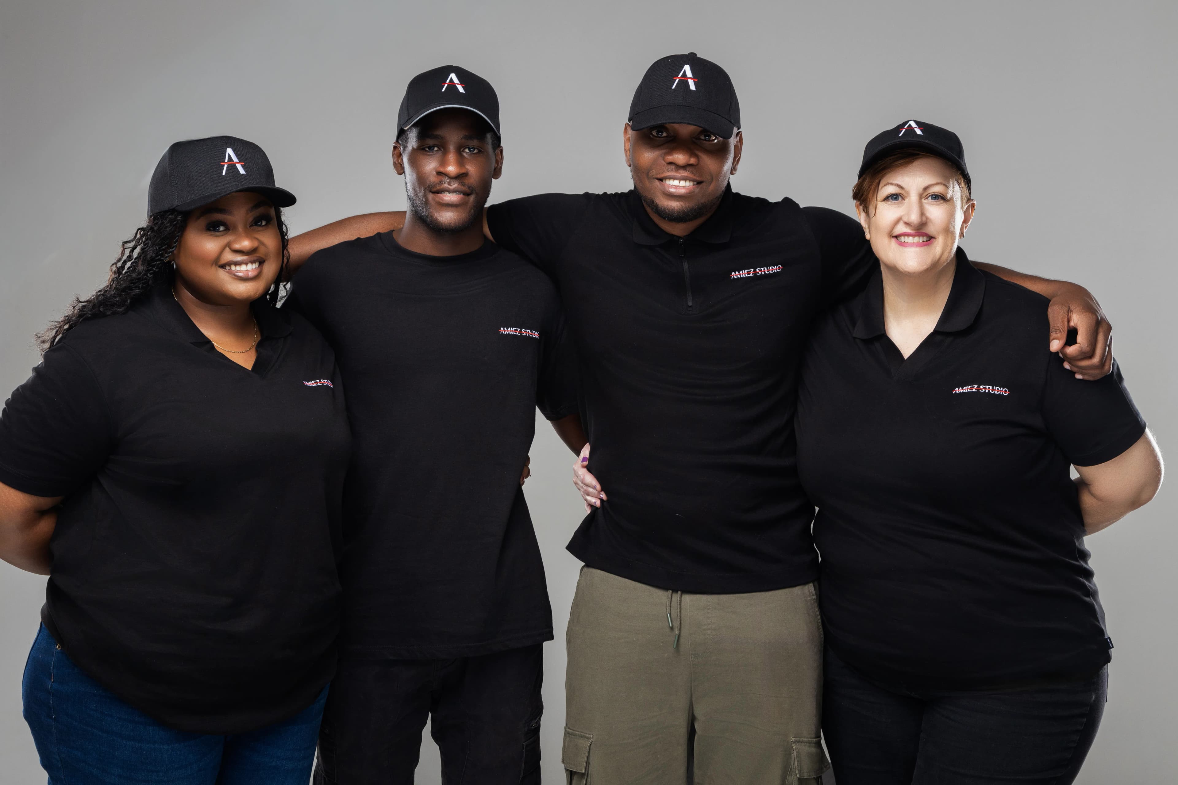 Amiez Studio project