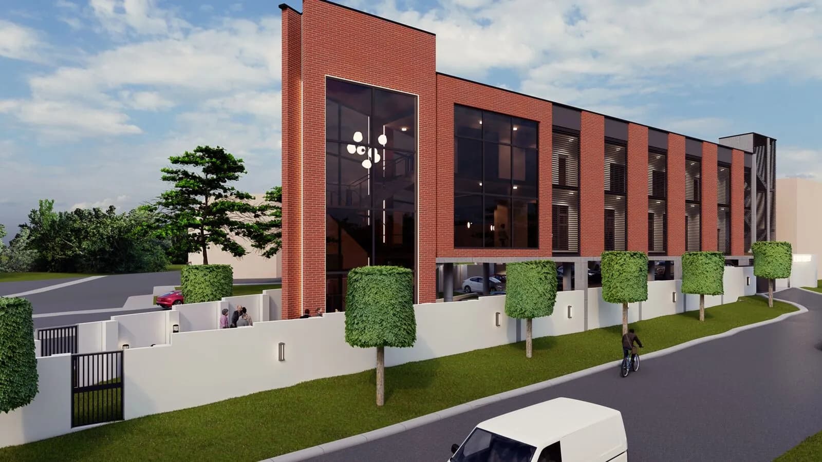 Amiez Studio Portfolio